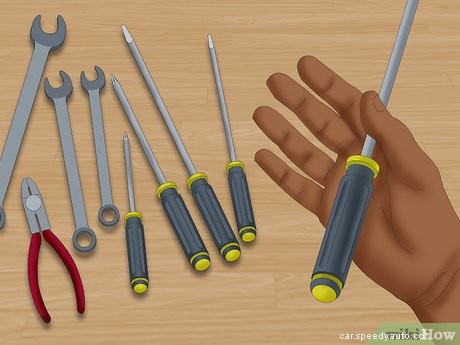 How to Install a Speedometer