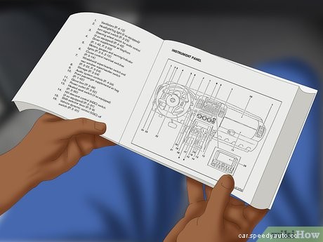 How to Install a Speedometer