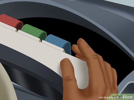 How to Install a Speedometer