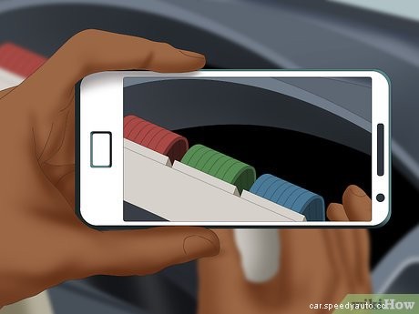 How to Install a Speedometer