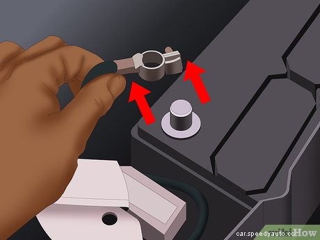 How to Install a Speedometer