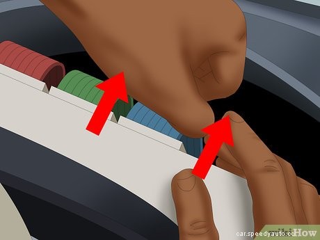 How to Install a Speedometer