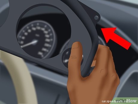 How to Install a Speedometer