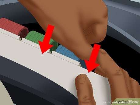 How to Install a Speedometer