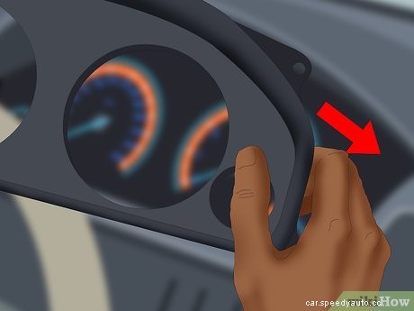 How to Install a Speedometer