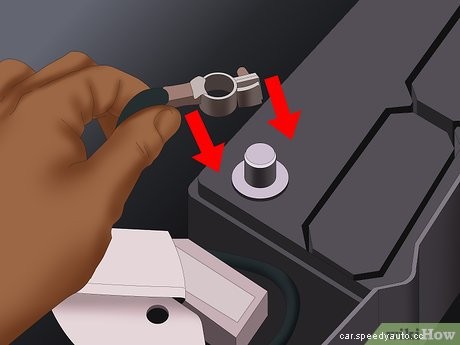 How to Install a Speedometer