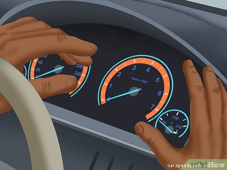 How to Install a Speedometer