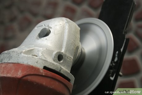 How to Make Your Own Roof Crossbars