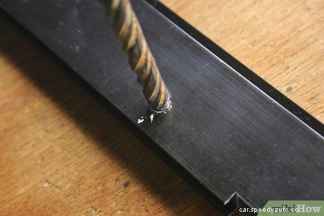 How to Make Your Own Roof Crossbars