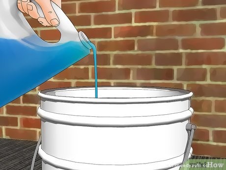 How to Maintain a Ceramic Coated Car