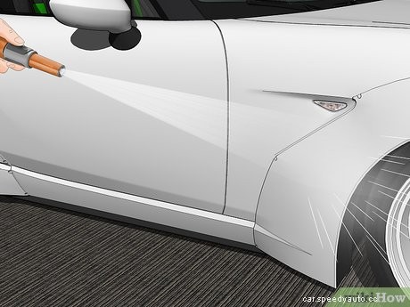 How to Maintain a Ceramic Coated Car