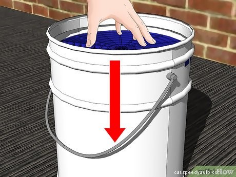 How to Maintain a Ceramic Coated Car