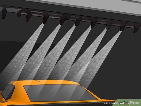 How to Maintain a Ceramic Coated Car