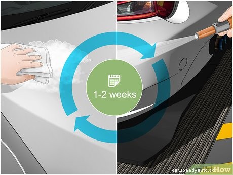 How to Maintain a Ceramic Coated Car