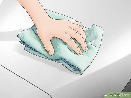 How to Maintain a Ceramic Coated Car