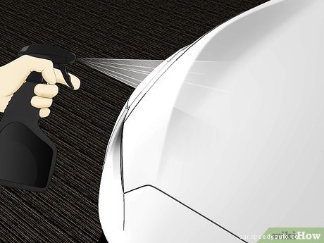 How to Maintain a Ceramic Coated Car