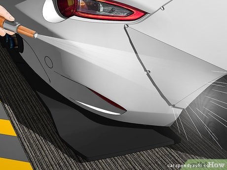 How to Maintain a Ceramic Coated Car