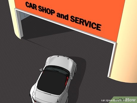 How to Maintain a Ceramic Coated Car