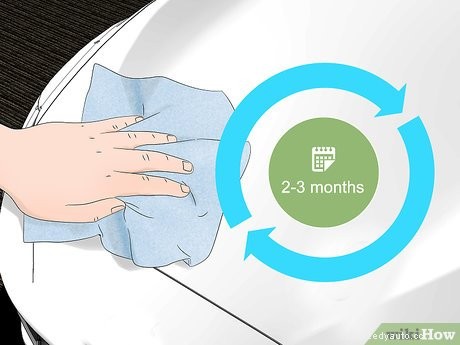 How to Maintain a Ceramic Coated Car