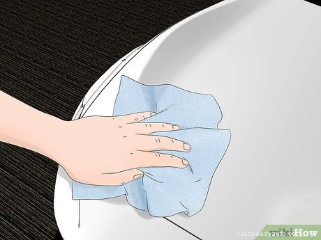 How to Maintain a Ceramic Coated Car