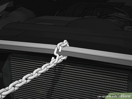 How to Use a Hydraulic Pull Back RAM