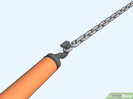 How to Use a Hydraulic Pull Back RAM