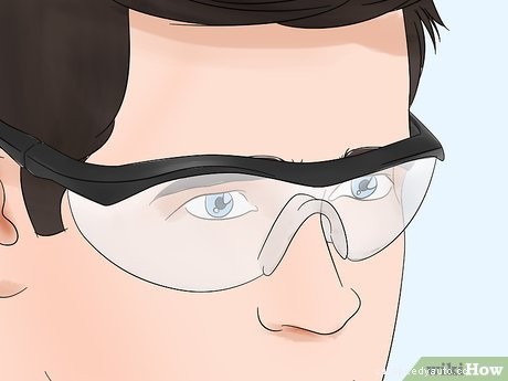 How to Use a Hydraulic Pull Back RAM