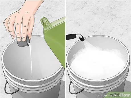 How to Protect Cars from Scratches