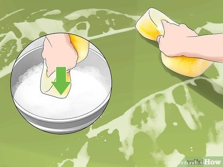 How to Protect Cars from Scratches