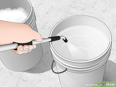 How to Protect Cars from Scratches