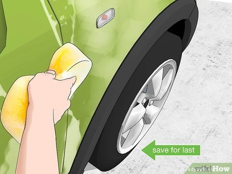 How to Protect Cars from Scratches