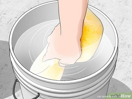 How to Protect Cars from Scratches