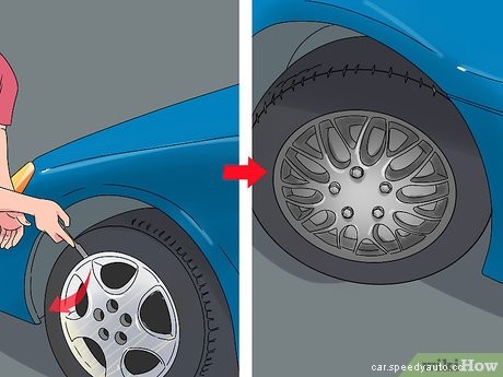 How to Decorate the Exterior of a Car