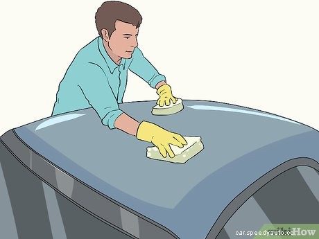 How to Maintain a Convertible
