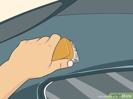 How to Maintain a Convertible