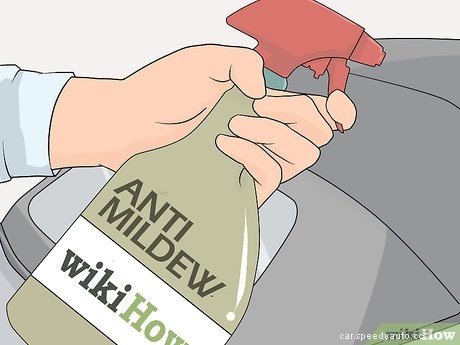 How to Maintain a Convertible