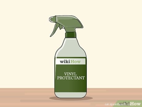 How to Maintain a Convertible