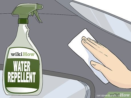 How to Maintain a Convertible