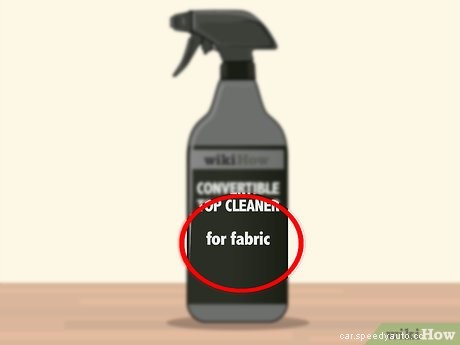 How to Maintain a Convertible