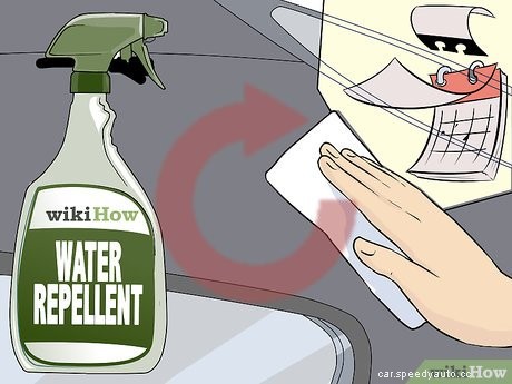 How to Maintain a Convertible