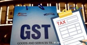 GST rates slashed from 18% to 12% in electric vehicle chargers