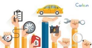 Basic car care and maintenance for monsoon