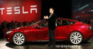 U.S. waives tariffs on Japanese aluminum for Tesla battery cells