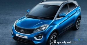 Tata Nexon gets feature updates