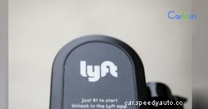 Hyundai dealers to offer customers Lyft rides through CDK app