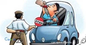 Drunk driving may put Rs 10,000 dent in your wallet