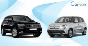 Volkswagen & Fiat  could face 2021 EU emissions fines: Study