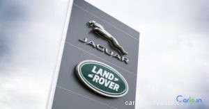 Jaguar Land Rover urges govt. to reduce GST on luxury cars