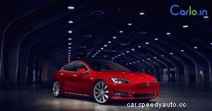 Single battery module caused car fire in Shanghai: Tesla