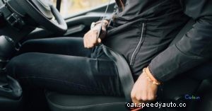 Does every car need a steering wheel and seat belts?